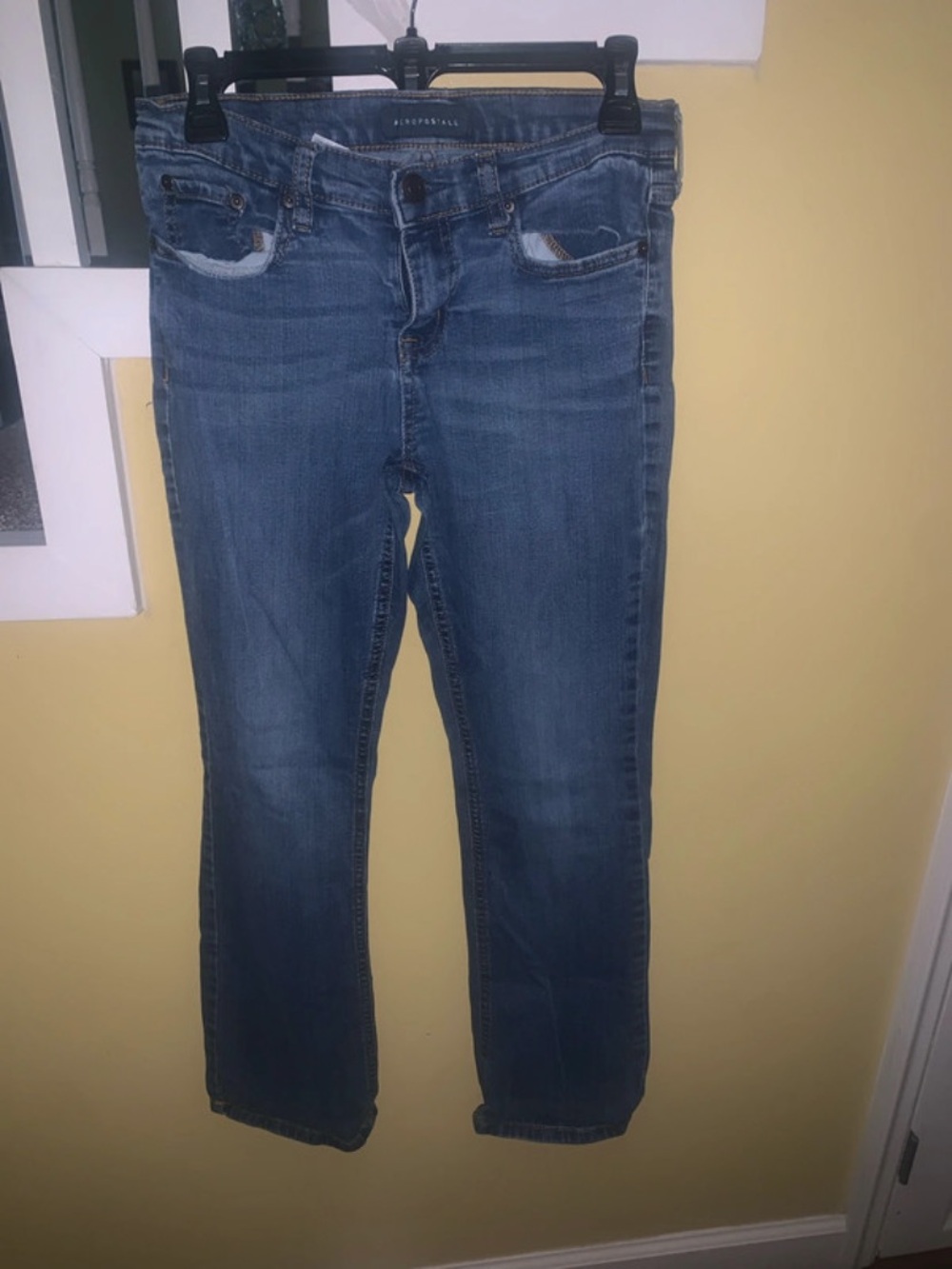 Women’s Aeropostale jeans